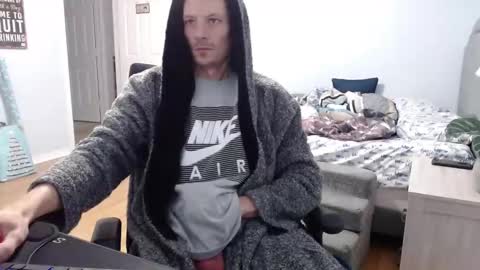 thebigbamboo26 online show from November 23, 2025, 2:06 pm