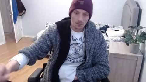 thebigbamboo26 online show from February 15, 2026, 4:25 pm