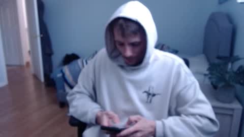 thebigbamboo26 online show from March 2, 2026, 3:41 pm