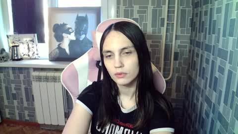 Snapshot of thebl4ckhearts chatting on September 25, 2025, 3:54 am Daria and Diana 3 online show from September 25, 2025, 3:54 am