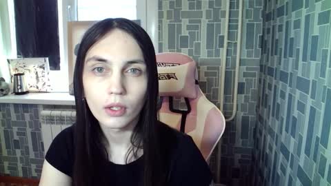 Snapshot of thebl4ckhearts chatting on September 29, 2025, 9:47 am Daria and Diana 3 online show from September 29, 2025, 9:47 am