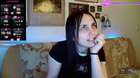 Daria and Diana 3 online show from April 10, 2026, 7:51 pm