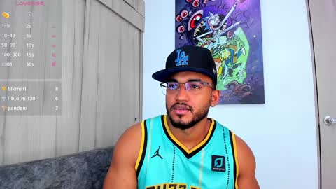 theblack_frank online show from December 21, 2024, 4:14 pm