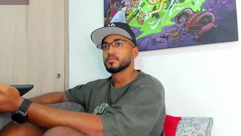 theblack_frank online show from April 14, 2026, 11:27 am