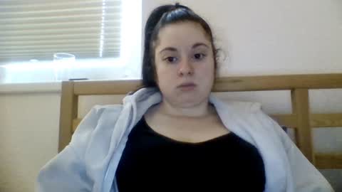 Snapshot of theblackdiamond194588 chatting on January 8, 2025, 11:43 am raissa online show from January 8, 2025, 11:43 am