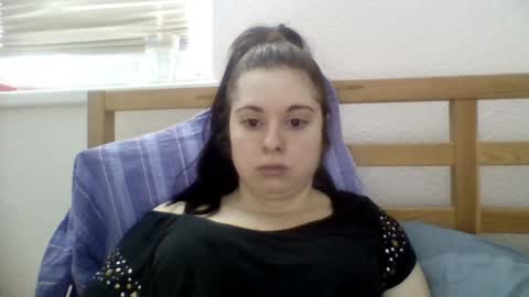 Snapshot of theblackdiamond194588 chatting on January 9, 2025, 1:13 pm raissa online show from January 9, 2025, 1:13 pm