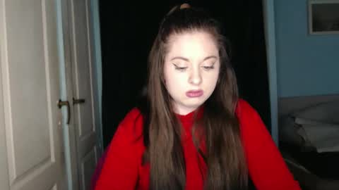 raissa online show from April 19, 2026, 6:10 pm