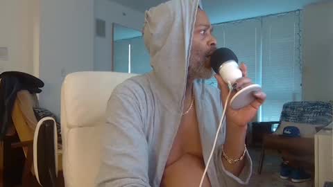 theblacklordmaster online show from January 13, 2025, 2:42 pm