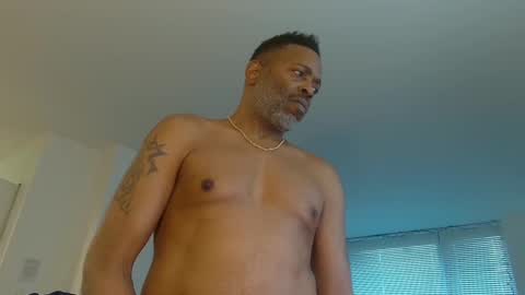 theblacklordmaster online show from January 28, 2025, 3:35 pm