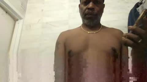 theblacklordmaster online show from February 24, 2025, 12:26 pm