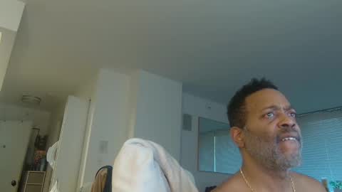 theblacklordmaster online show from February 27, 2025, 1:28 pm