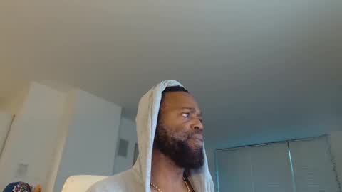 theblacklordmaster online show from September 10, 2025, 12:05 pm