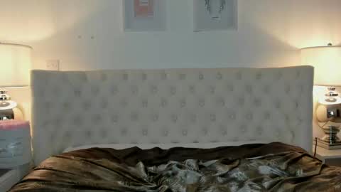 Jessica online show from January 22, 2025, 11:21 pm