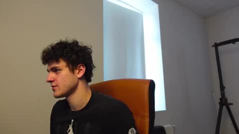 Thebrad H online show from March 12, 2026, 7:58 am