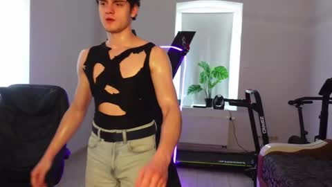 Thebrad H online show from March 14, 2026, 9:37 am