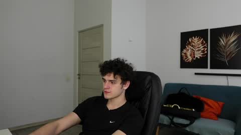 Thebrad H online show from April 5, 2026, 2:03 pm