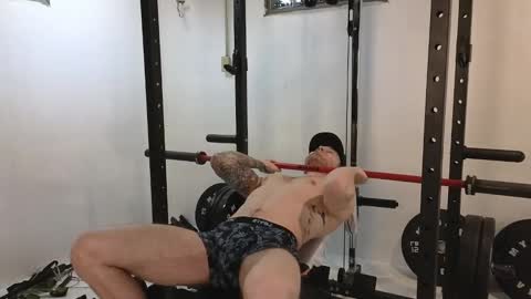 thebrentsavage online show from February 3, 2025, 4:25 am