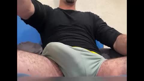 Snapshot of thebulge_b0y chatting on May 29, 2026, 9:07 am thebulge_b0y online show from May 29, 2026, 9:07 am