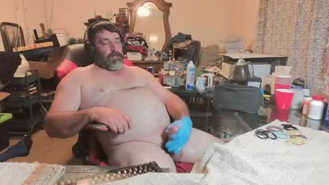Cajunbator online show from May 21, 2026, 5:42 pm