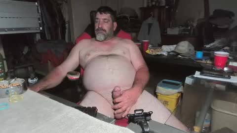 Cajunbator online show from June 8, 2026, 10:26 am