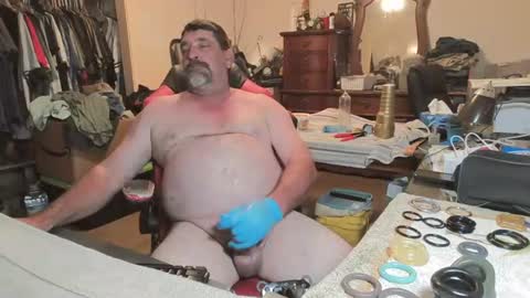 Cajunbator online show from June 11, 2026, 9:13 pm