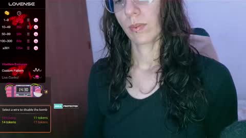 Paulette online show from September 16, 2025, 10:00 pm