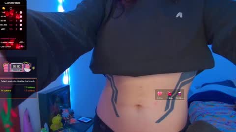 Paulette online show from March 24, 2026, 2:38 am