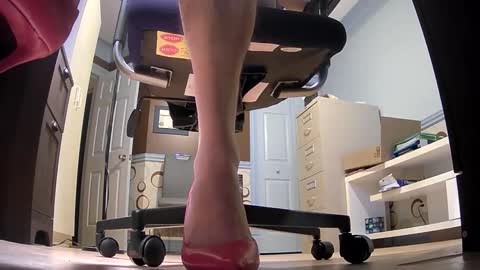 thecowboy_74 online show from October 29, 2025, 12:24 am