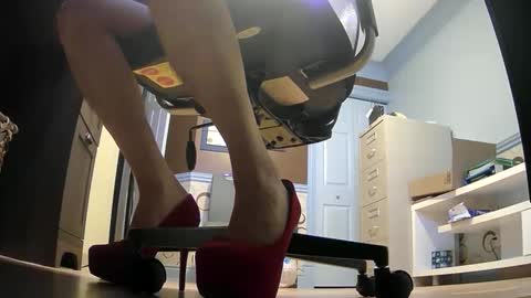 thecowboy_74 online show from November 7, 2025, 3:39 am