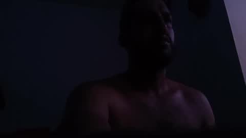 Andres  online show from December 1, 2024, 7:36 pm