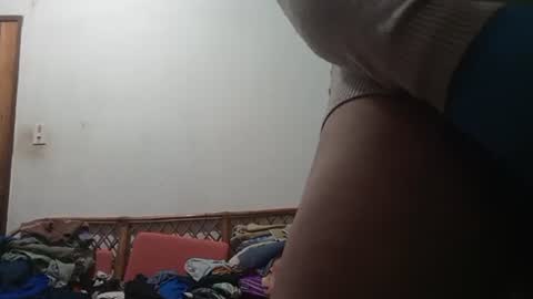 Andres  online show from February 19, 2025, 5:38 am