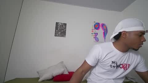 thedaddy_07 online show from January 7, 2026, 11:29 pm