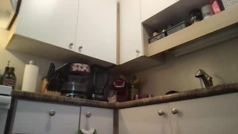 Masked Milf Christina online show from October 25, 2025, 4:57 pm