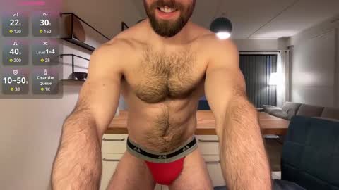 thedickandass online show from April 15, 2026, 6:59 pm
