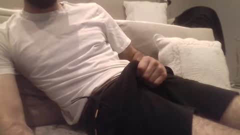 thedickhard1010 online show from February 12, 2025, 11:40 am