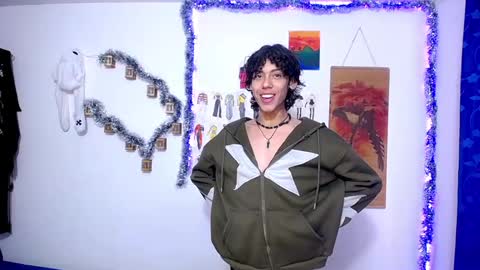 ethan online show from November 17, 2025, 8:58 pm