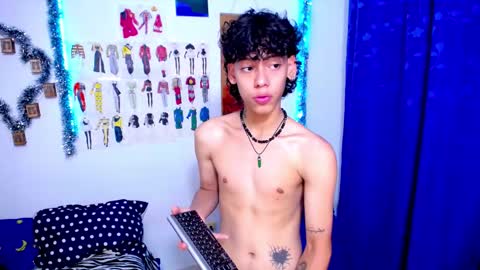 ethan online show from December 3, 2025, 10:52 pm