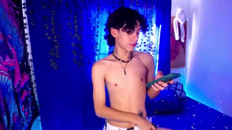 ethan online show from January 10, 2026, 7:15 pm