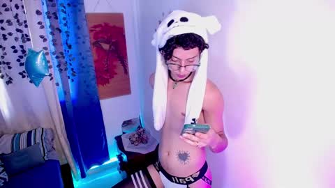 ethan online show from March 20, 2026, 4:45 pm