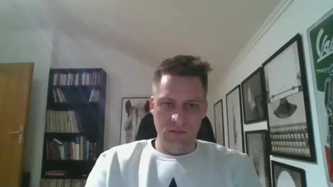 thedon2123 online show from March 10, 2025, 8:12 pm