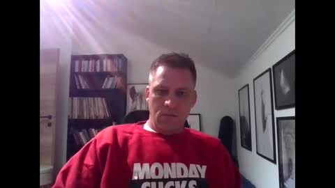 thedon2123 online show from September 16, 2025, 3:13 pm