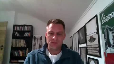 thedon2123 online show from October 21, 2025, 4:19 pm