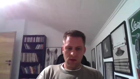 thedon2123 online show from October 30, 2025, 4:30 pm