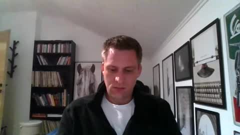 thedon2123 online show from November 10, 2025, 4:28 pm