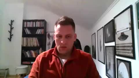 thedon2123 online show from November 19, 2025, 5:13 pm