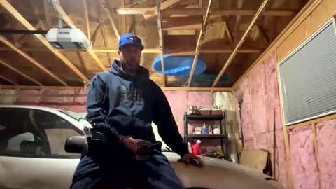 Carter Bates online show from January 11, 2026, 7:13 am