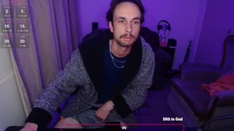 RickyLee online show from April 20, 2026, 6:38 am