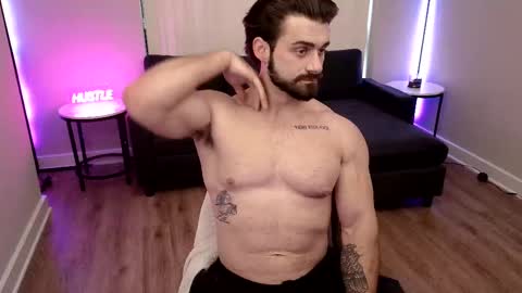 The Stallion online show from February 23, 2025, 10:20 pm