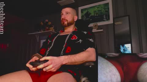 H online show from February 14, 2025, 5:46 pm