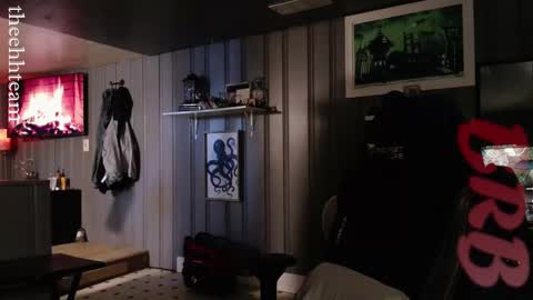 H online show from February 18, 2025, 9:42 pm